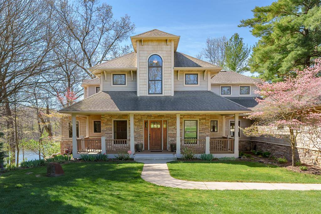 Ross Twp, MI 49083,12324 Cranes Avenue