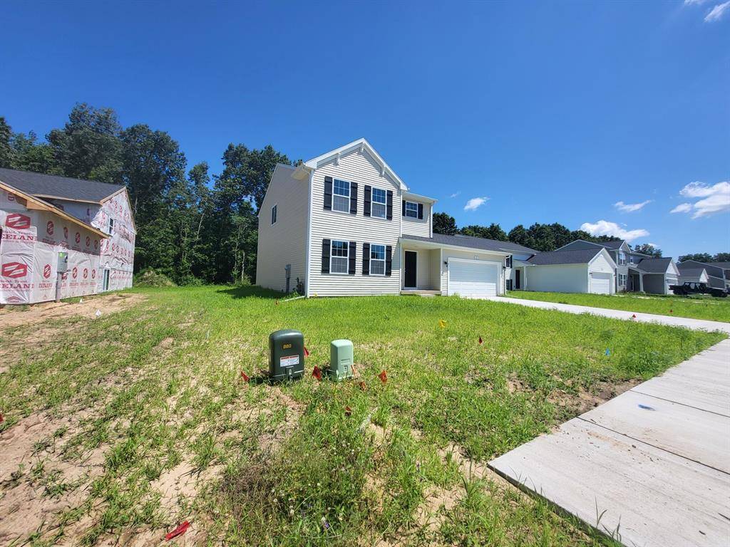 612 Arizona Boulevard, Three Rivers, MI 49093