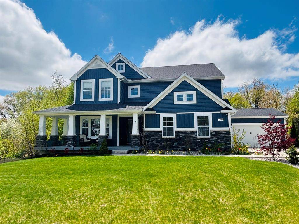 Texas Twp, MI 49009,5849 Gavin Lane