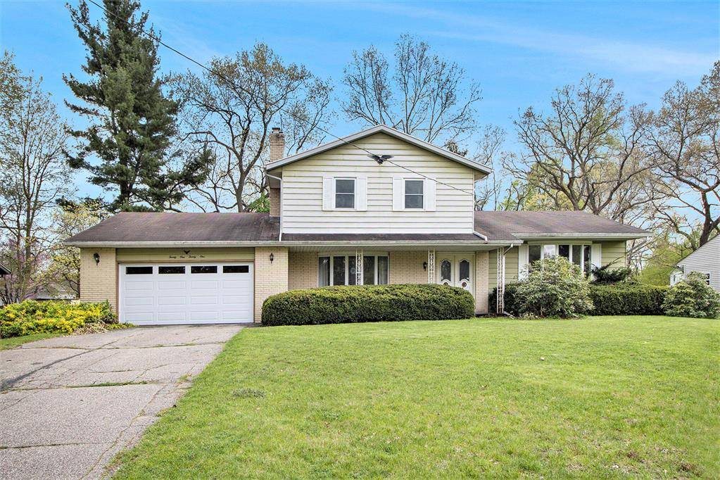 Portage, MI 49024,2121 Ridgefield Road