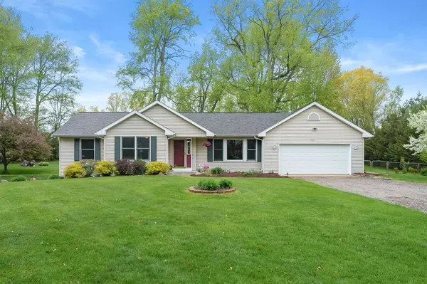 Richland Twp, MI 49083,7057 E AB Avenue