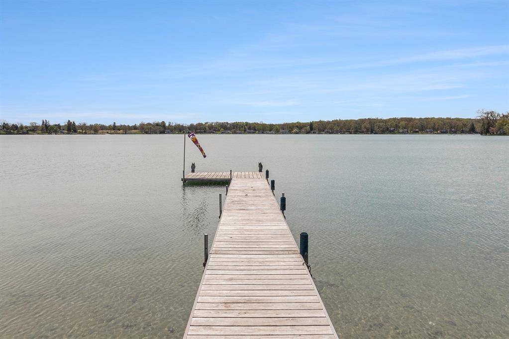Liberty Twp-jackson, MI 49246,447 Paradise Lane