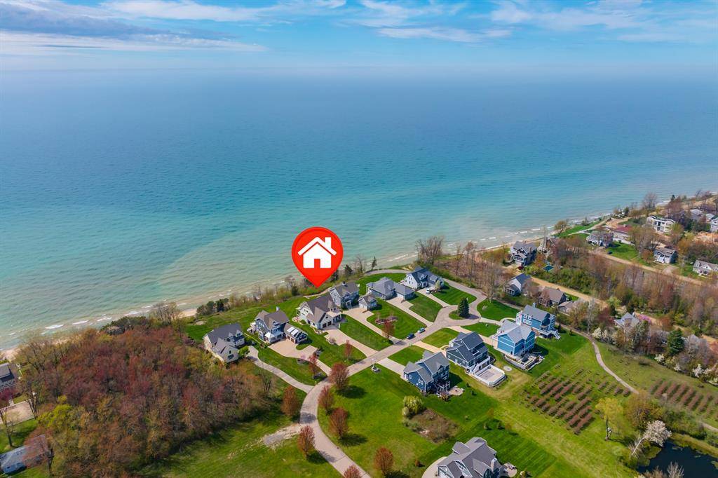 Casco Twp, MI 49090,7370 Highfield Beach Drive