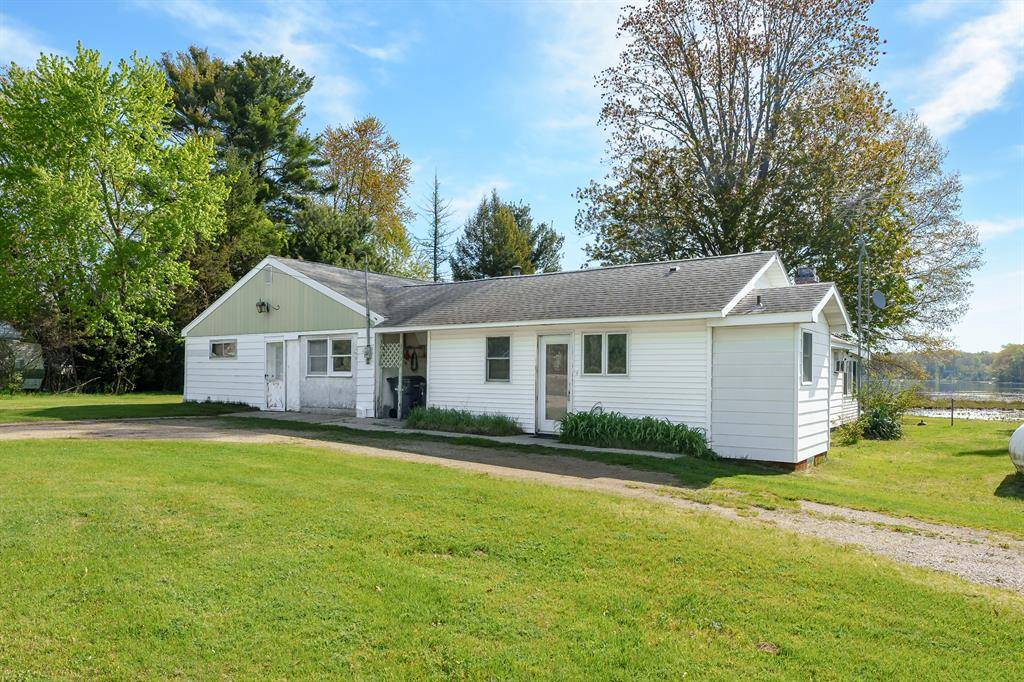 Columbia Twp, MI 49056,11131 County Road 215
