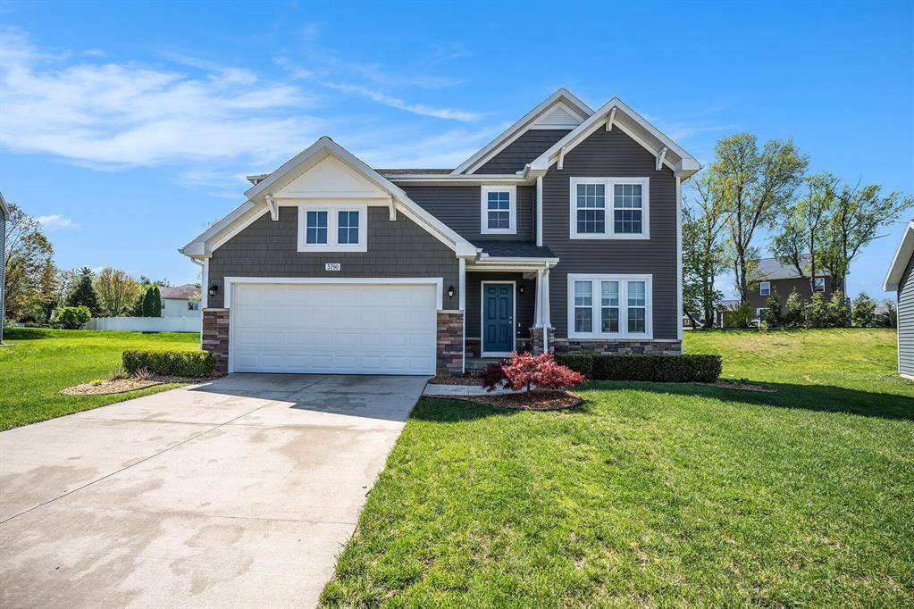 5790 Paxton Court, Portage, MI 49024