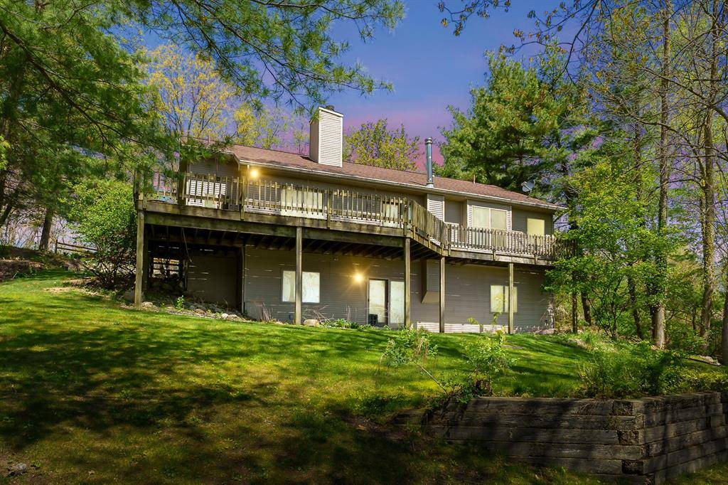 10511 Stoney Point Drive, Barry Twp, MI 49046