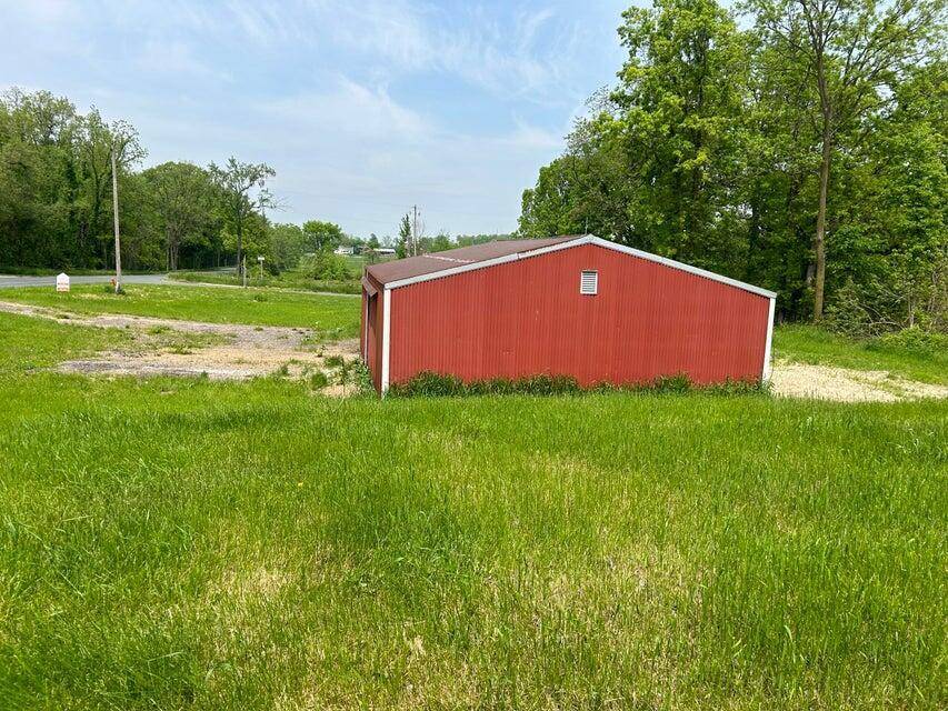 11039 36th Street S, Wakeshma Twp, MI 49088