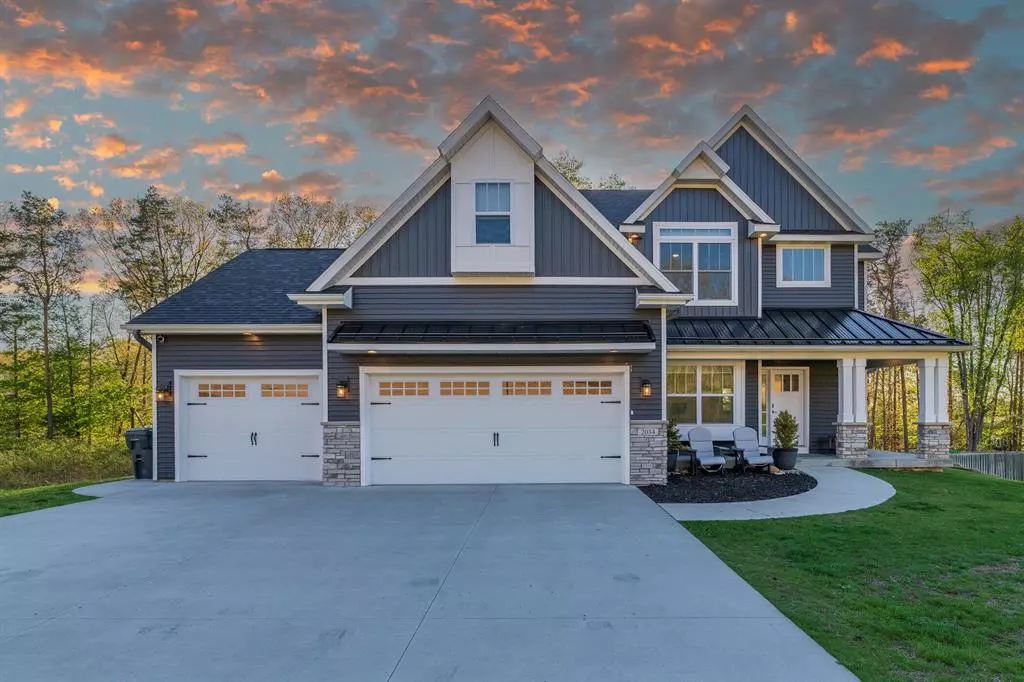 Oshtemo Twp, MI 49009,2034 Sienna Street