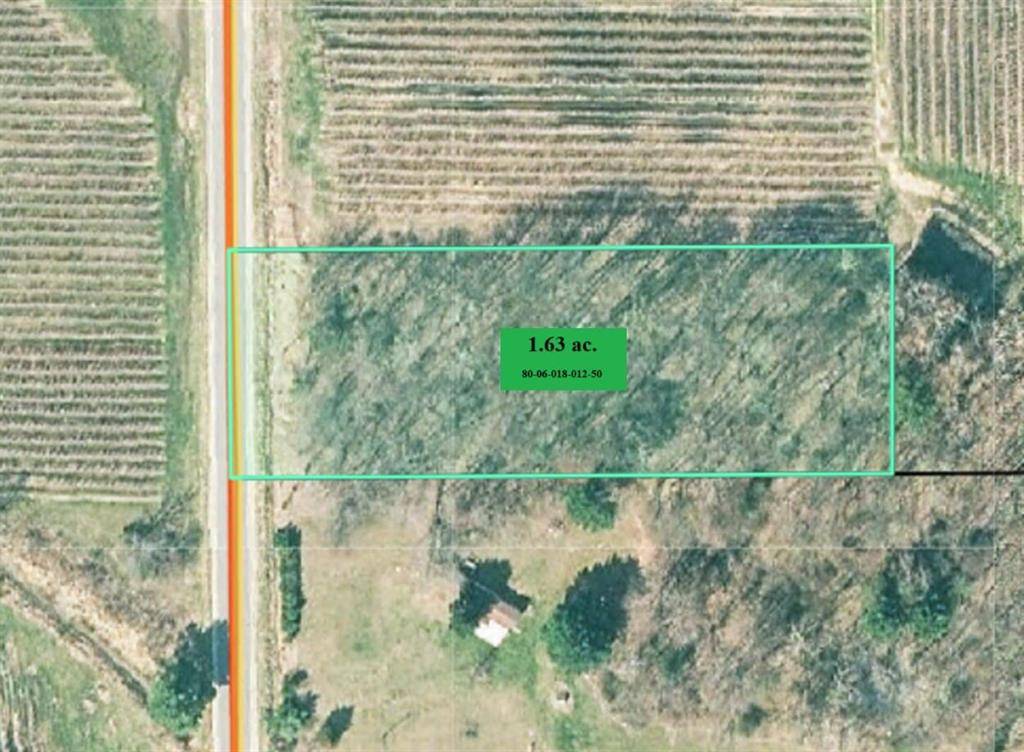 Columbia Twp, MI 49056,VL CR 681