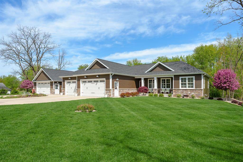 23174 72nd Avenue, Antwerp Twp, MI 49065