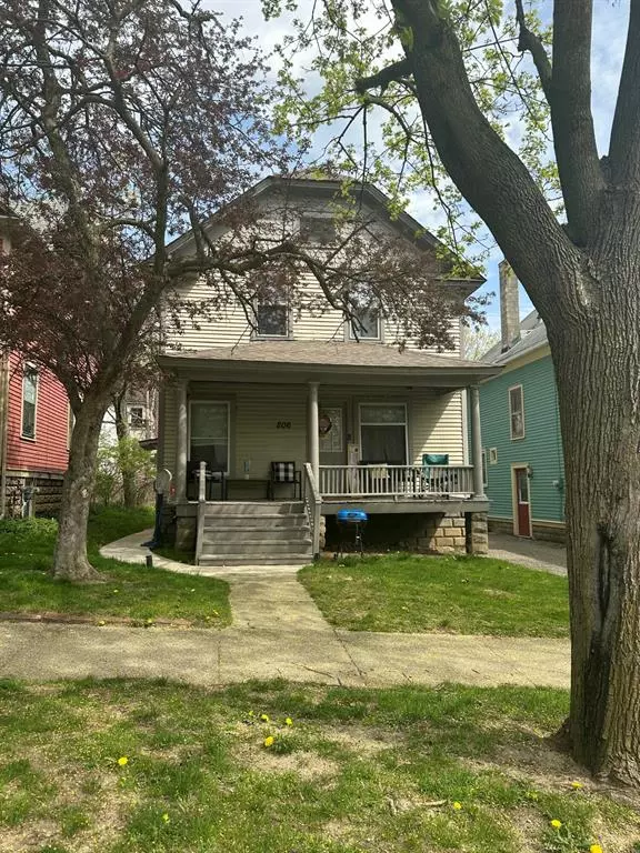 Kalamazoo, MI 49008,806 Wheaton Avenue
