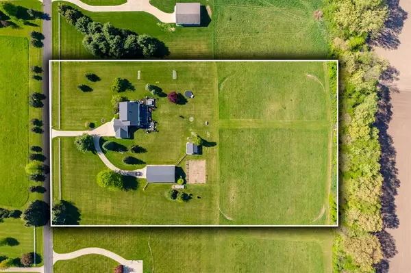 Schoolcraft Twp, MI 49097,15974 Rustic Lane S