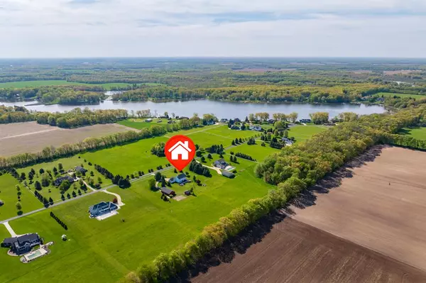 Schoolcraft Twp, MI 49097,15974 Rustic Lane S