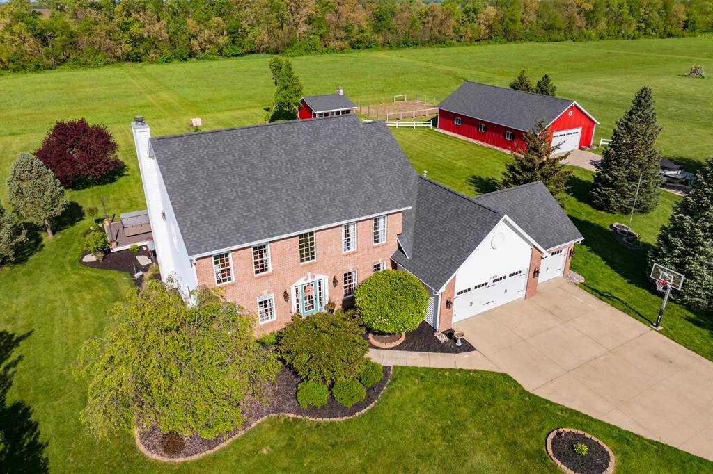 15974 Rustic Lane S, Schoolcraft Twp, MI 49097