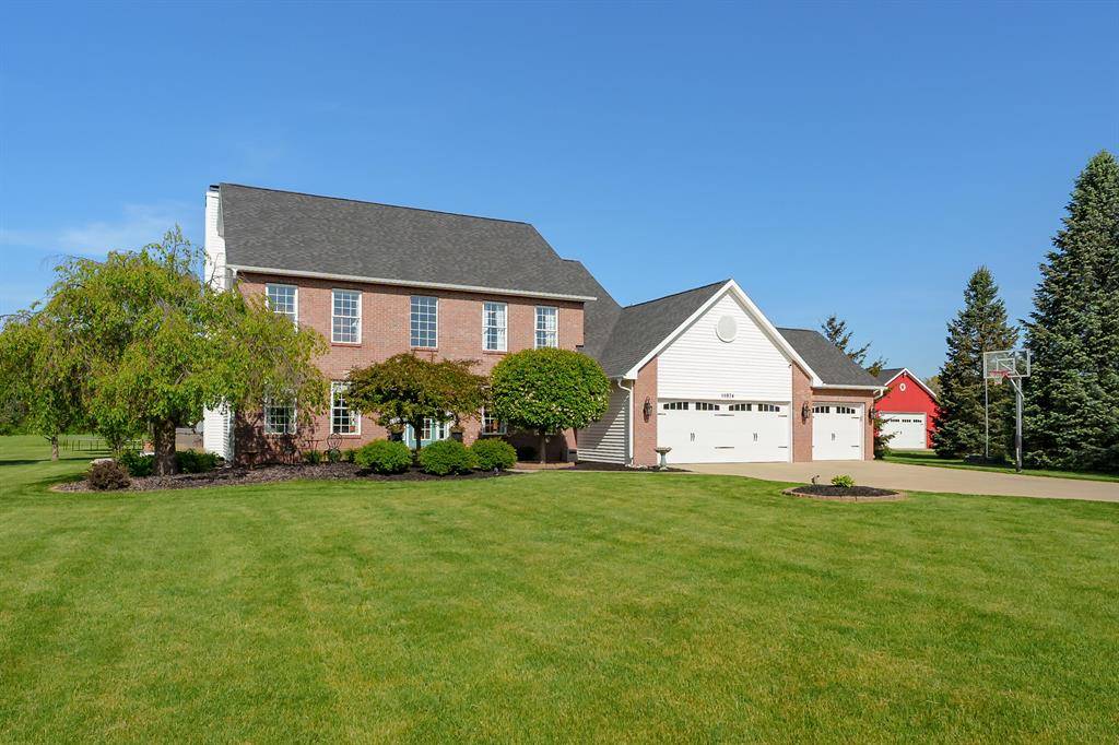 Schoolcraft Twp, MI 49097,15974 Rustic Lane S
