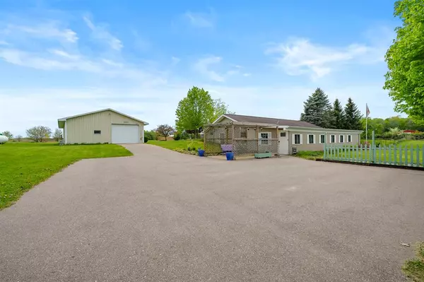 8412 Tasker Road, Assyria Twp, MI 49021