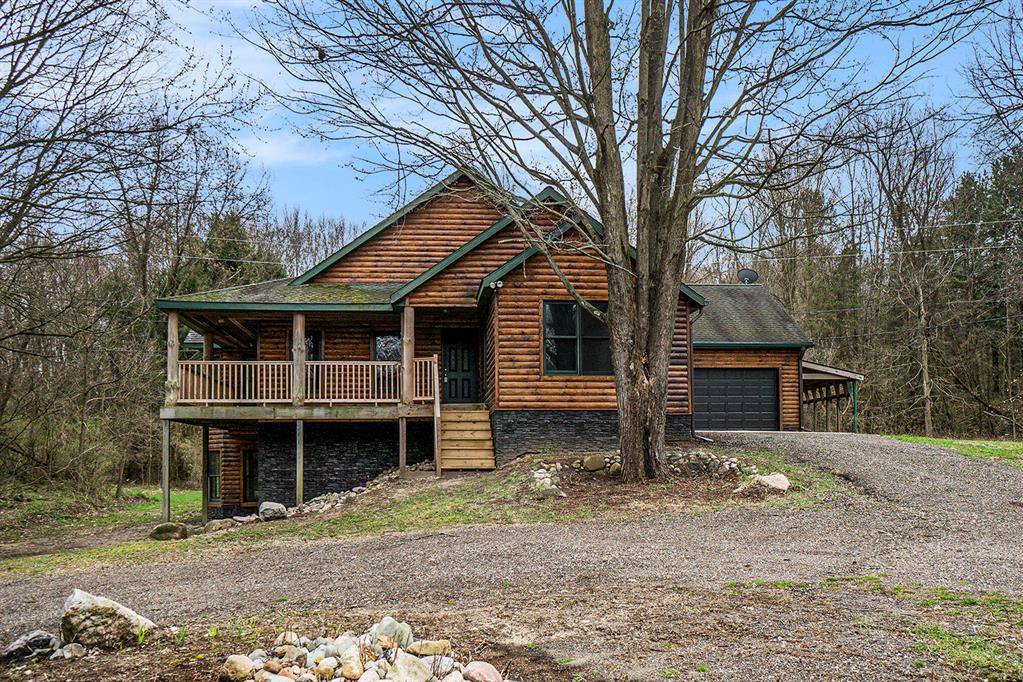 24843 Co Rd 358, Antwerp Twp, MI 49065