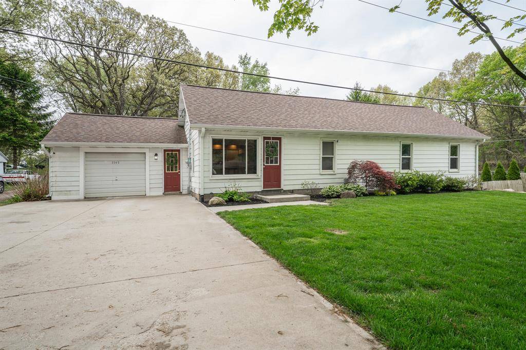 7745 W Q Avenue, Texas Twp, MI 49009