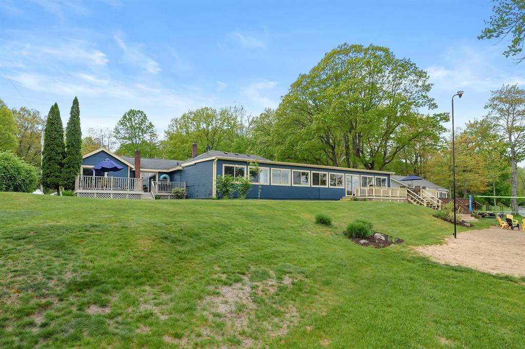 Columbia Twp, MI 49056,08763 Silver Lake Rd Road