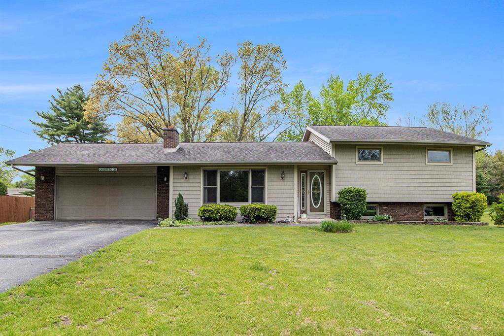 34113 Vauxhill Drive, Waverly Twp, MI 49079
