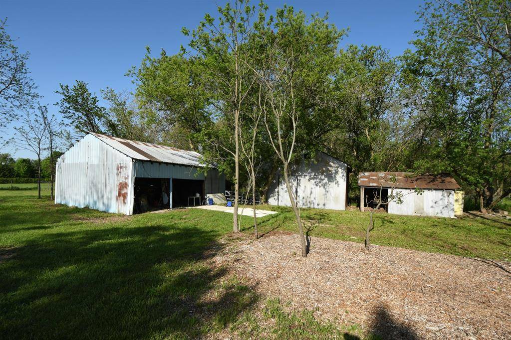 12635 S 1st Street, Prairie Ronde Twp, MI 49087