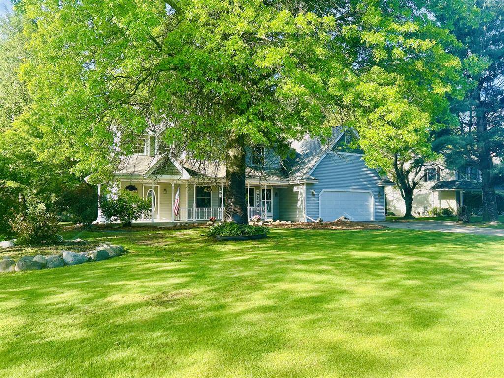 Texas Twp, MI 49009,5335 Heathrow Avenue