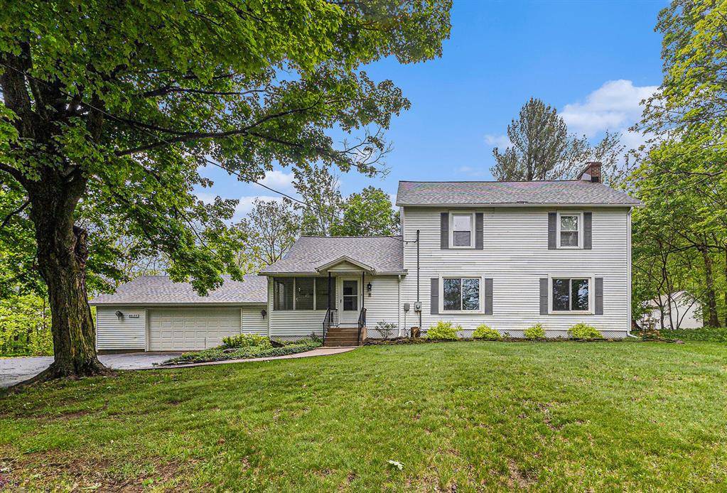 Bloomingdale Twp, MI 49026,00125 3850th Street