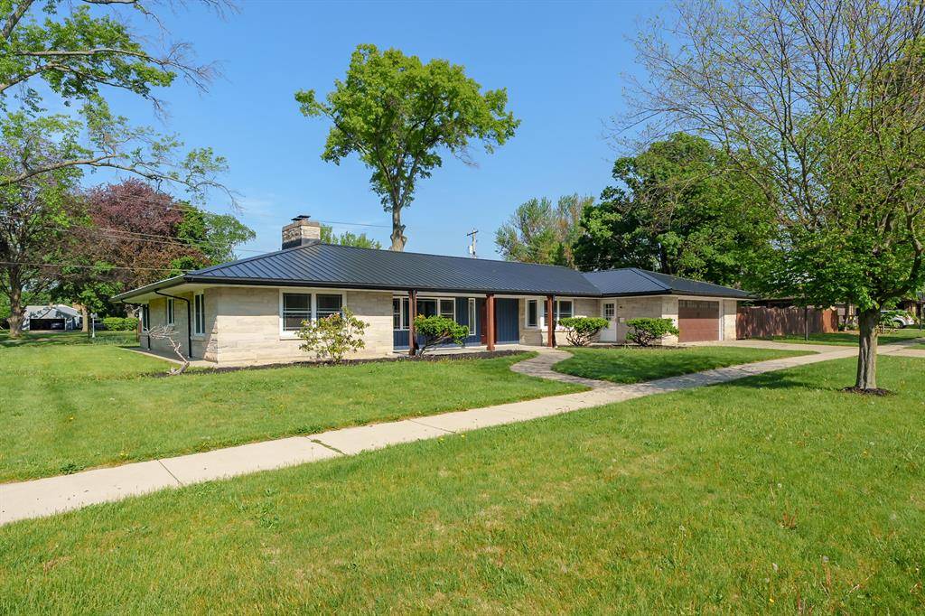 Three Rivers, MI 49093,900 Elm Street