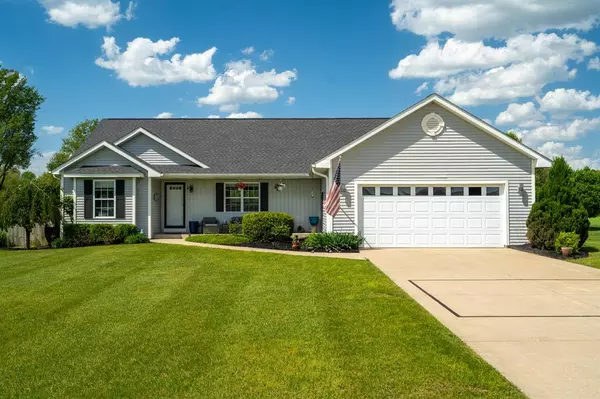 24346 Vargas Drive, Antwerp Twp, MI 49071