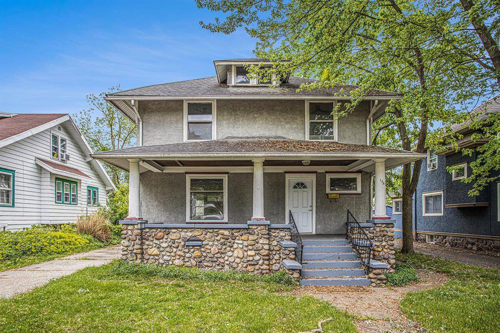 Battle Creek, MI 49017,176 N Union Street