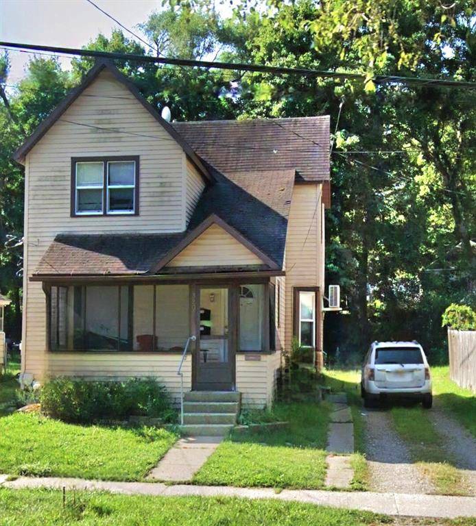 Kalamazoo, MI 49001,320 Reed Street