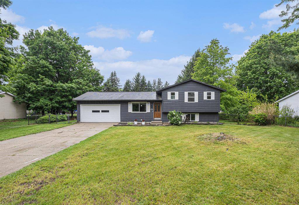 57150 Linda Avenue,  Lockport Twp,  MI 49093