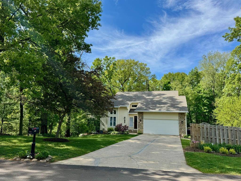 7052 Baton Rouge, Oshtemo Twp, MI 49009