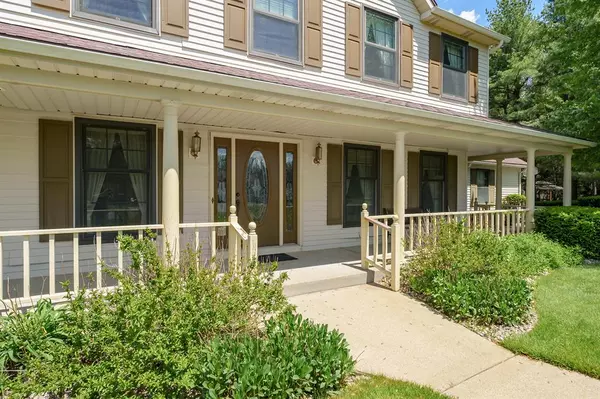 Texas Twp, MI 49009,5850 Dunwoody Ct Court