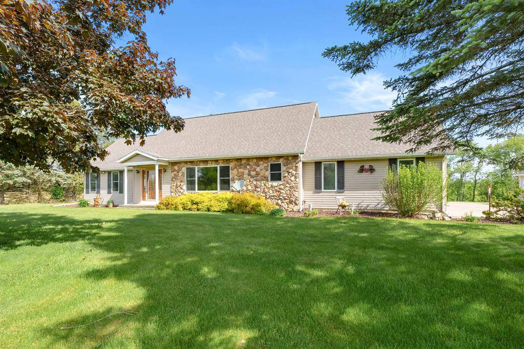 Prairie Ronde Twp, MI 49087,8300 W X Avenue