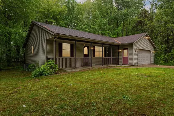 37965 County Road 388, Bloomingdale Twp, MI 49055