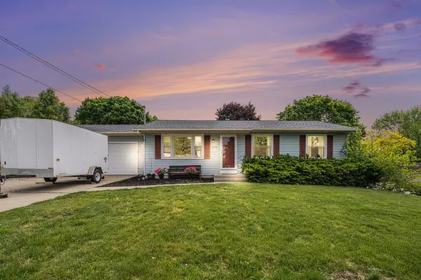 Comstock Twp, MI 49048,1162 Magnolia Street