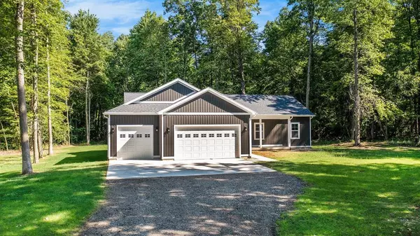 Valley Twp, MI 49010,3995 112th Avenue