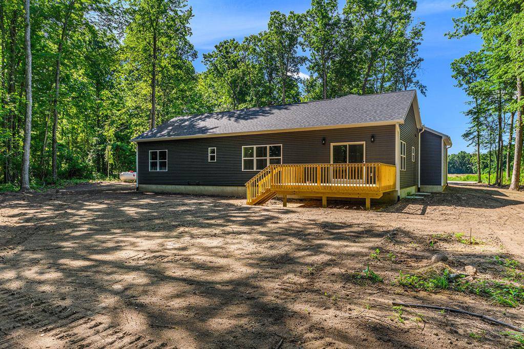 Valley Twp, MI 49010,3995 112th Avenue