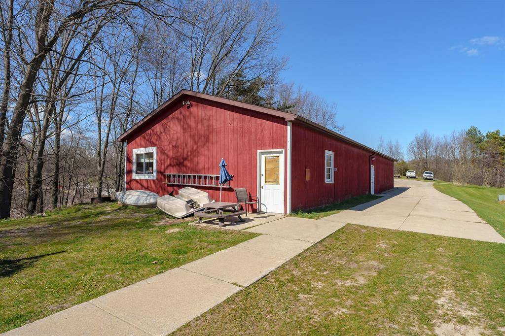 Hope Twp, MI 49046,7350 Cedar Creek Road Road