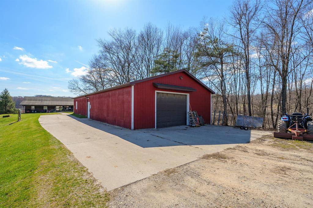 Hope Twp, MI 49046,7350 Cedar Creek Road Road