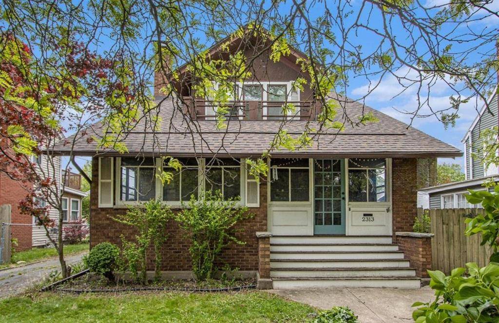 Kalamazoo, MI 49008,2313 S Westnedge Avenue