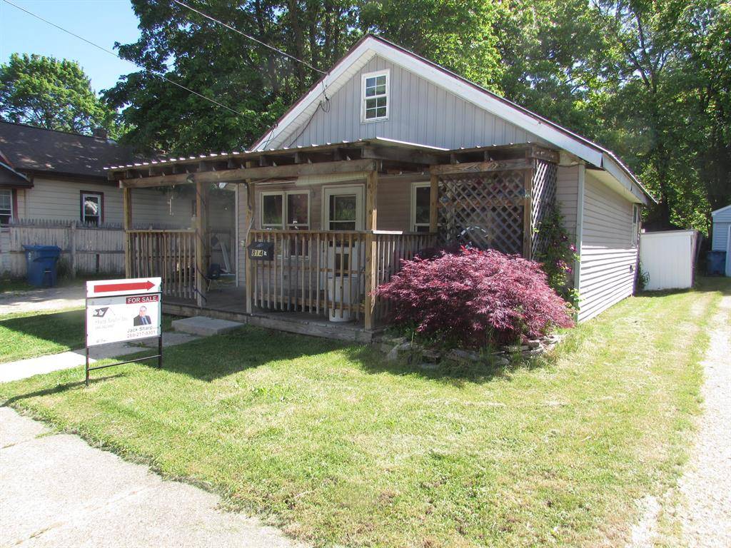 Kalamazoo Twp, MI 49048,814 Ira Avenue