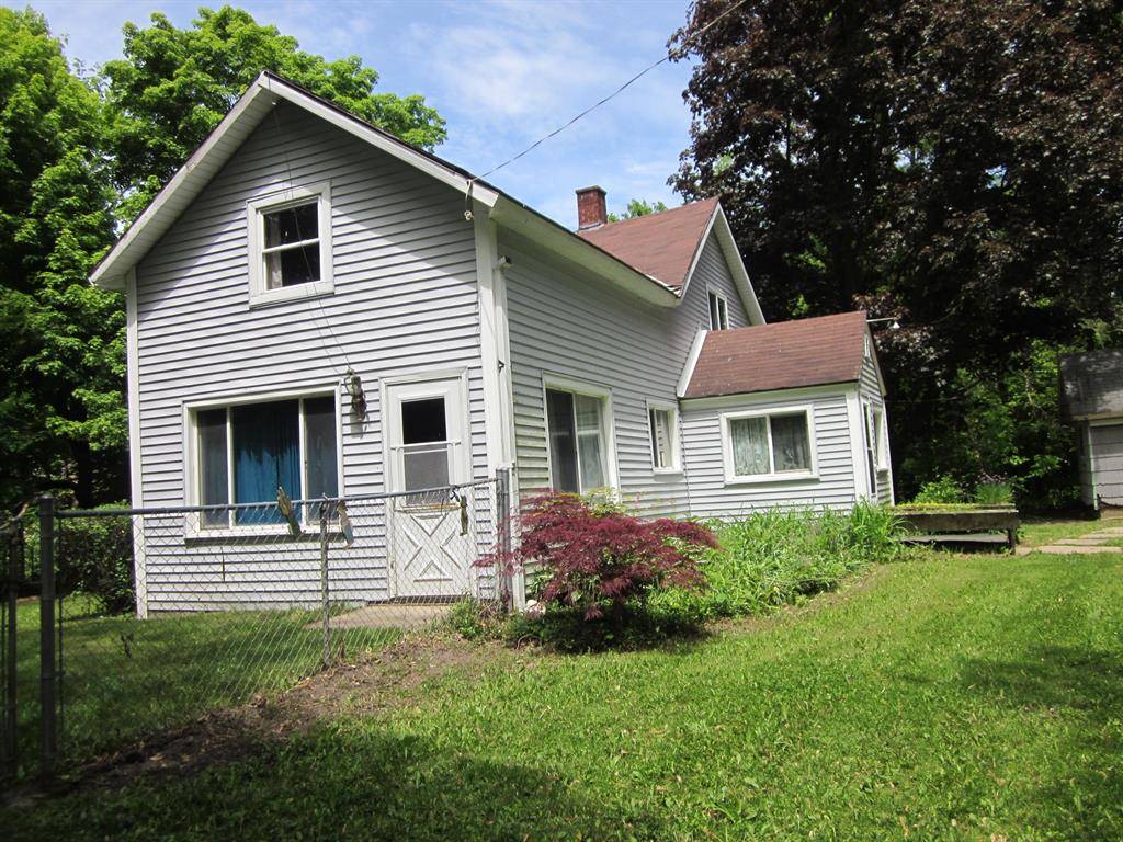 28131 66th Street, Bangor Twp, MI 49013