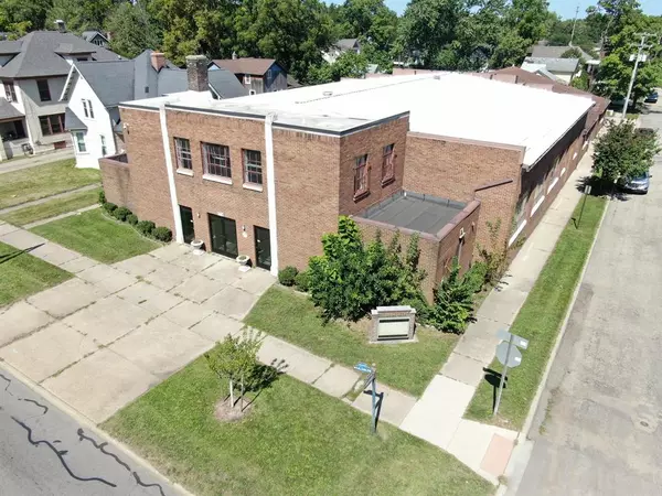 622 W Kalamazoo Avenue, Kalamazoo, MI 49007
