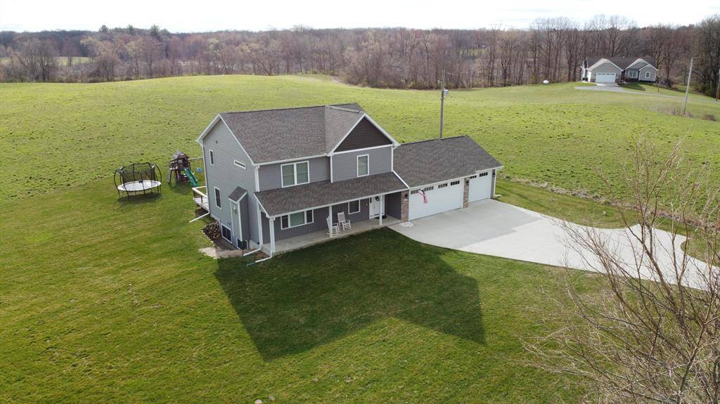 Pavilion Twp, MI 49097,10141 S 33rd Street