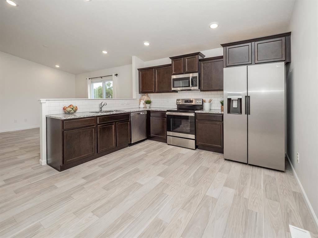Comstock Twp, MI 49053,1925 Prescott Trail