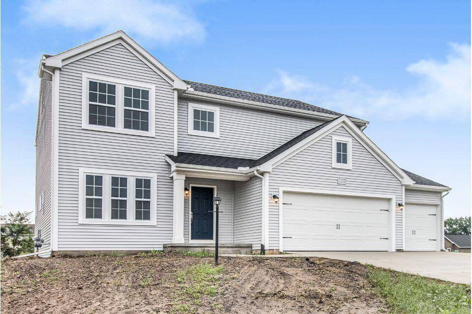 5123 Brinson Lane, Texas Twp, MI 49009