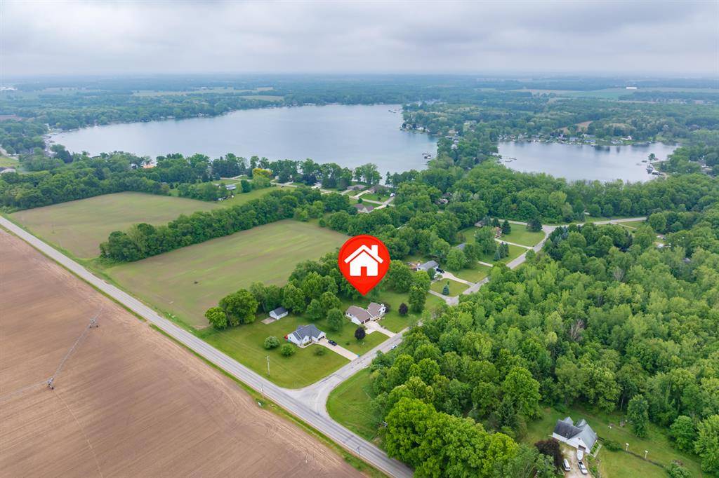 Park Twp, MI 49093,55042 W End Road
