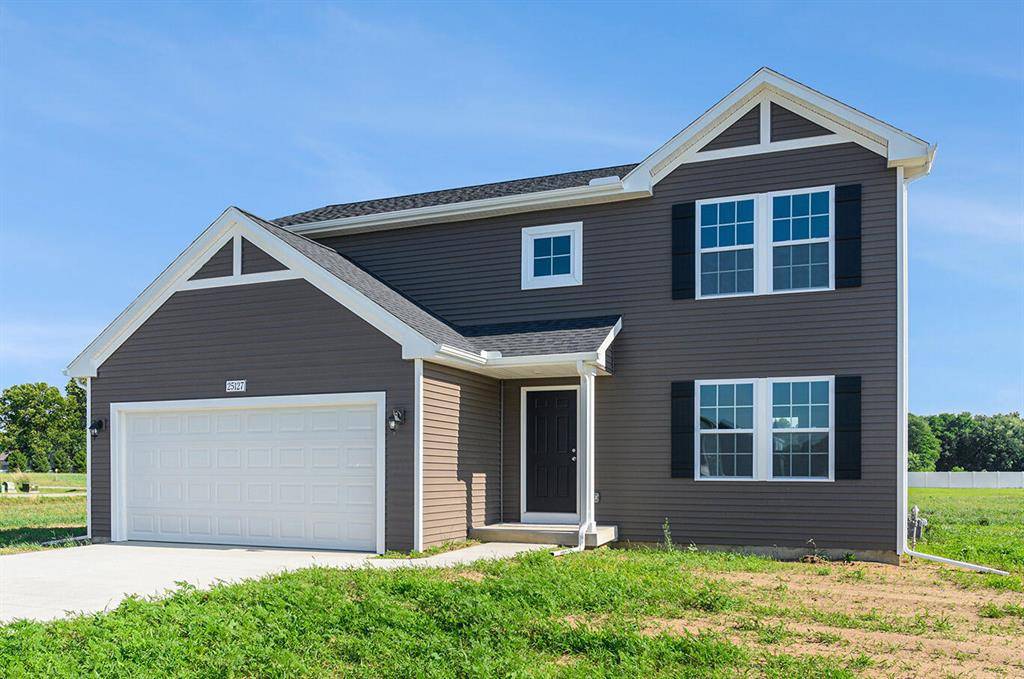 48124 Silver Oaks Boulevard, Antwerp Twp, MI 49071
